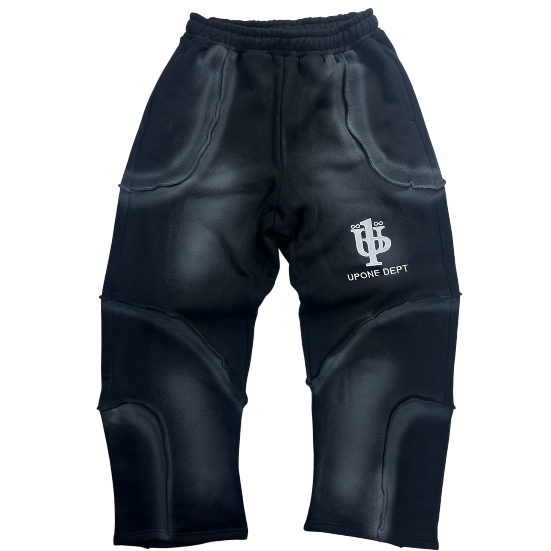 UPONE “SnowFall” Tracksuit