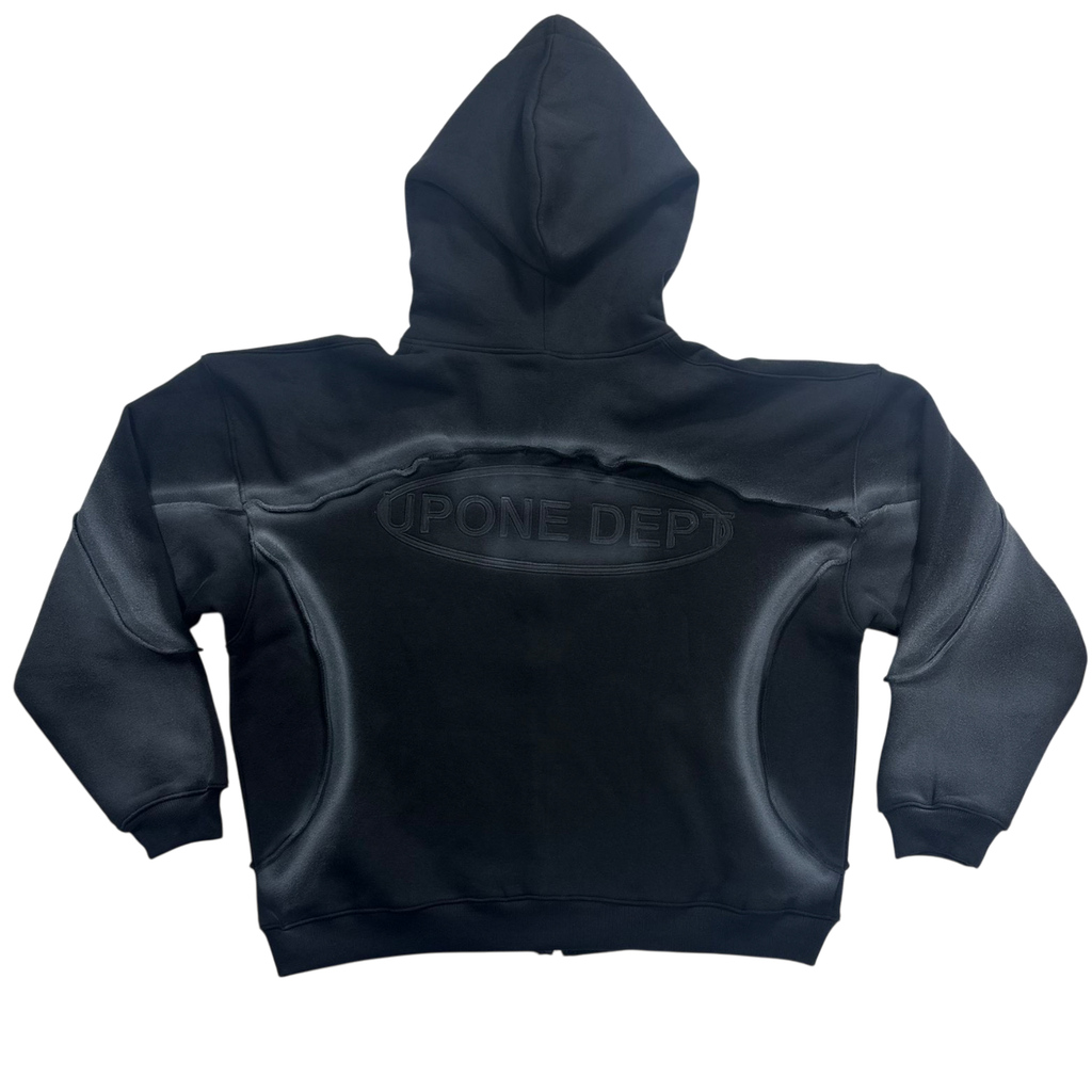 UPONE “SnowFall” Tracksuit