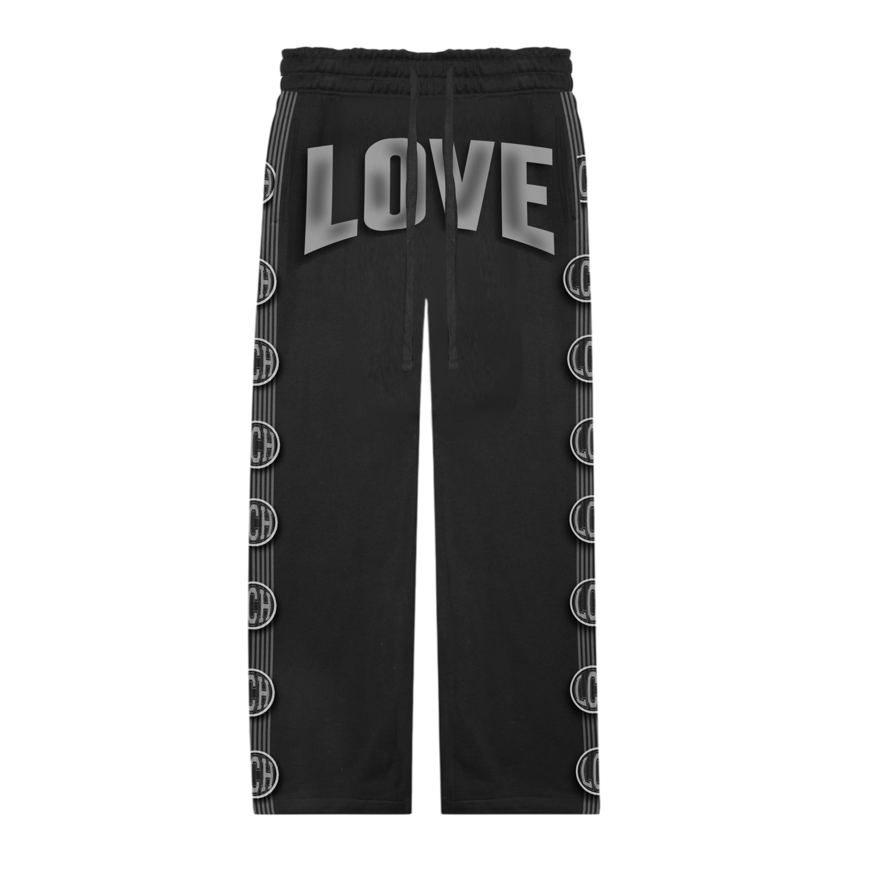 “Love Conquer Hate” SweatSuit