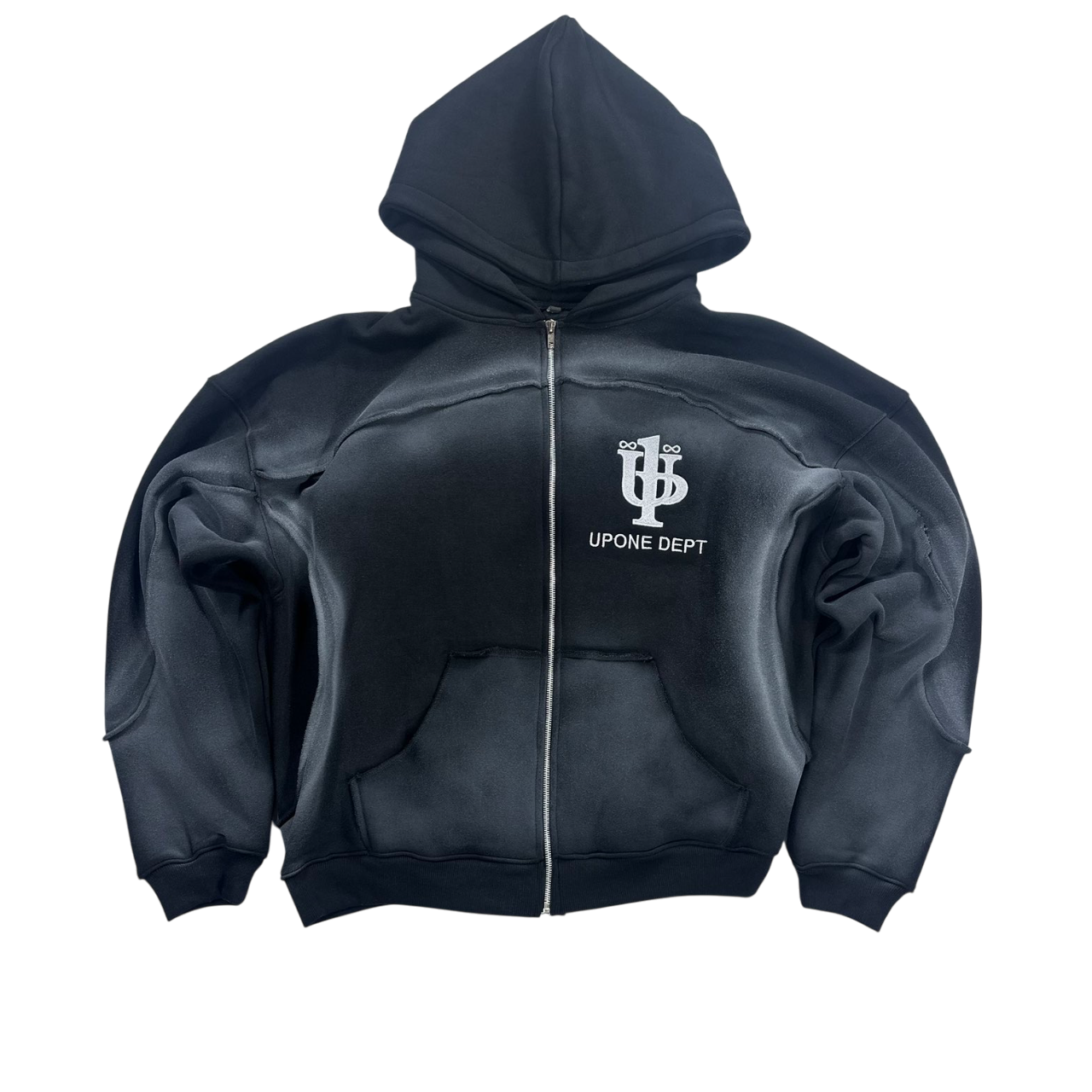 UPONE “SnowFall” Tracksuit