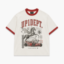 Pegasus Chase Purpose Tee