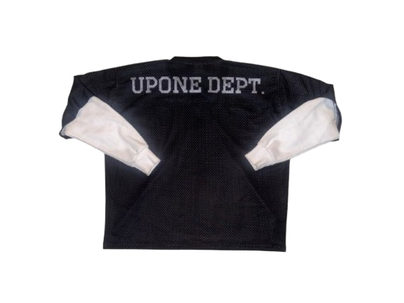 UPONE #20 Long Sleeve Jersey