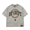 Crown Of Thorns Tee