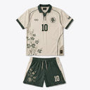 WC Capsule 04 Jersey Kit