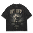 Fallen Angel Moonlight Tee